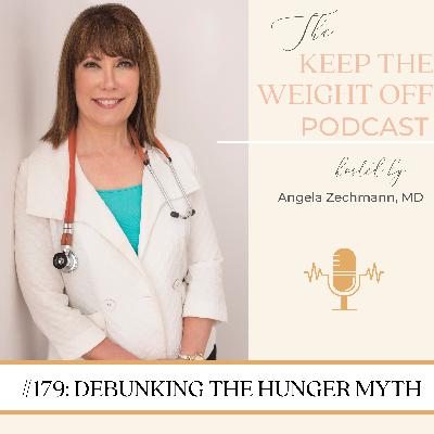 Debunking the Hunger Myth