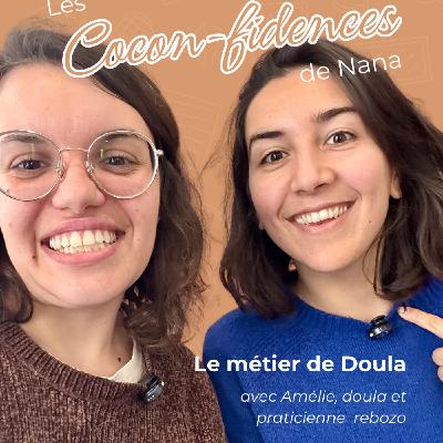 Parler du métier de Doula