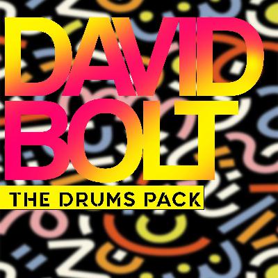 THE DRUMS PACK