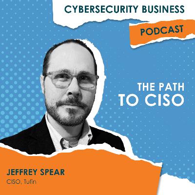 The Path to CISO