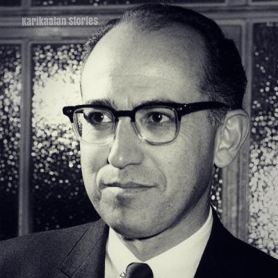Jonas Edward Salk (ஜோனஸ் சால்க்) - A Boon to Mankind Jonas Edward Salk (ஜோனஸ் சால்க்) - A Boon to Mankind