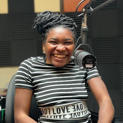 A New American's Independent Living Journey with Cecile Atimango