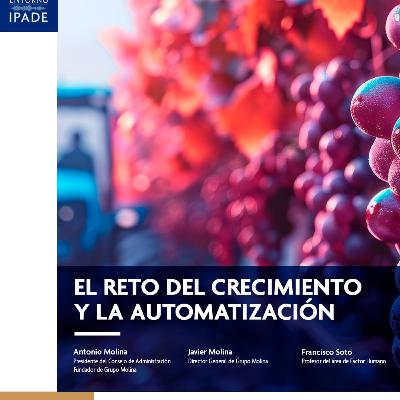 Temporada 10 | El reto del crecimiento y la automatización Temporada 10 | El reto del crecimiento y la automatización