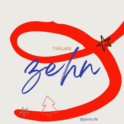 Tag 10 des Adventskalenders #213 Tag 10 des Adventskalenders #213