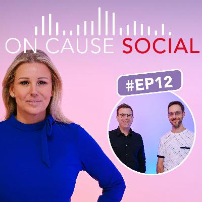 EP12 | Le droit de s'alimenter