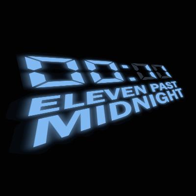 Eleven Past Midnight 1: The Siege of Nakatomi Plaza