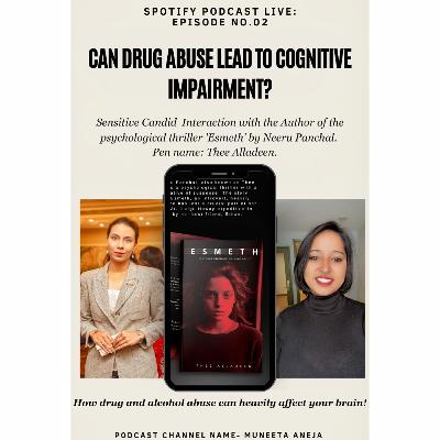 How can Drug Abuse Lead to Cognitive Impairment? Understanding the alarming statistics How can Drug Abuse Lead to Cognitive Impairment? Understanding the alarming statistics