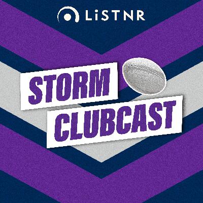 Sad Eli Katoa Update & Unfiltered Craig Bellamy Interview  | Storm Clubcast