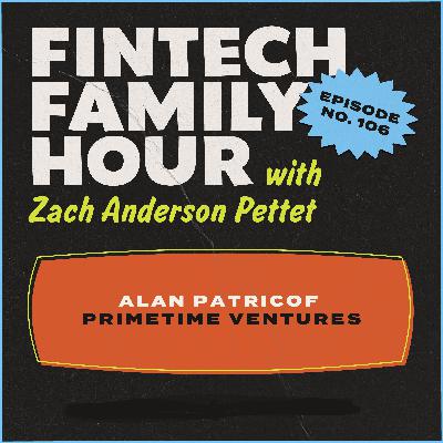 Alan Patricof, Primetime Ventures: Founding Greycroft Ventures and Investing in the Future of Aging