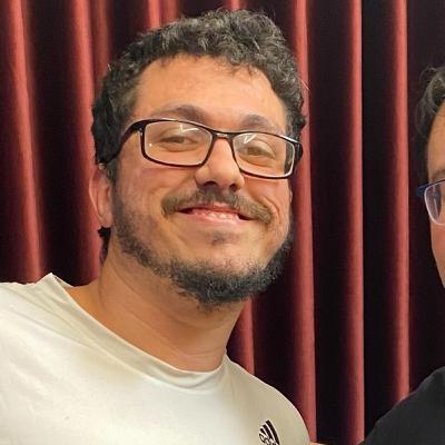 Leitura de emails com Coca (Canal do Coca) - Número 334C