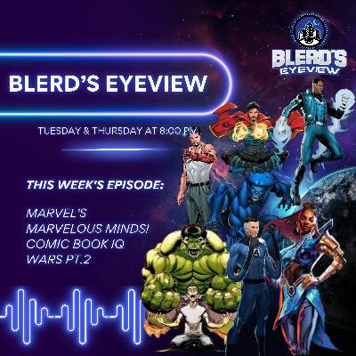 Marvel Minds Unleashed: The Smartest Characters Ranked Marvel Minds Unleashed: The Smartest Characters Ranked