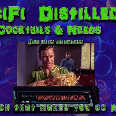 Star Trek Tech that makes you go hmmm