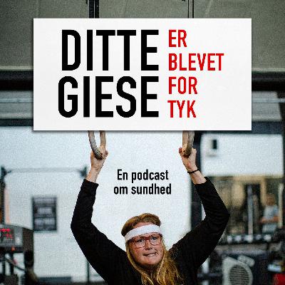 Skal vi forbyde buffet? Downsize slikposerne? Lade folk være tykke i fred?