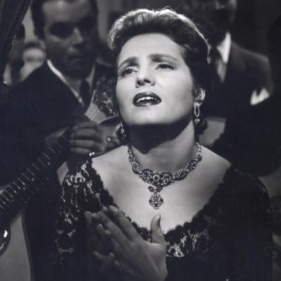 AMÁLIA RODRIGUES