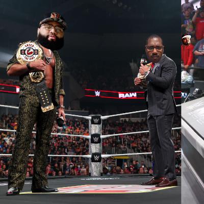 The Under The Ring Pod 230: #NXTNoMercy #TNAVictoryRoad Predictions; #AEW #WWE; #MashaSlamovich