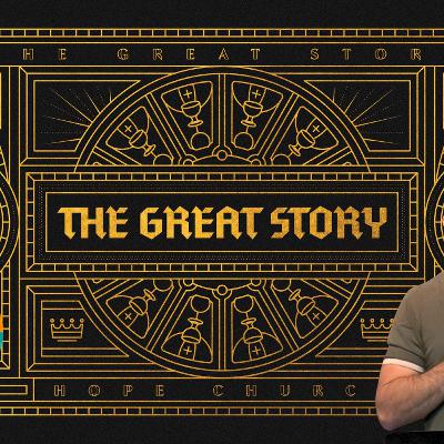 The Great Story | Creation