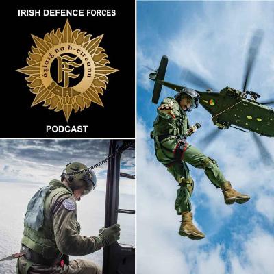S3EP6 - Air Corps Helicopter Air Crew
