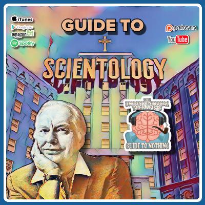 Guide to Scientology