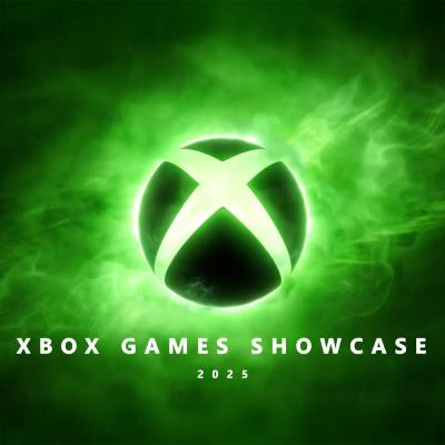 Tudo sobre o que rolou no Xbox Games Showcase 2025!
