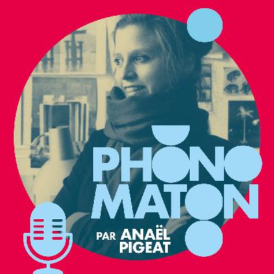 Phonomaton avec Luca Resta