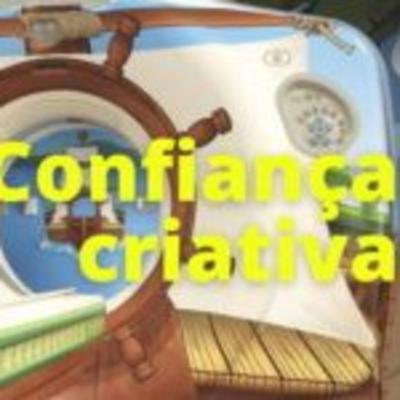 Confiança Criativa