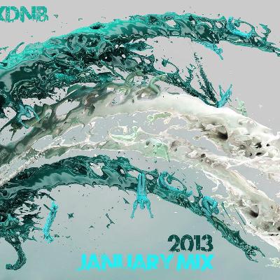 Best Dnb/ Dubstep Jan 2013