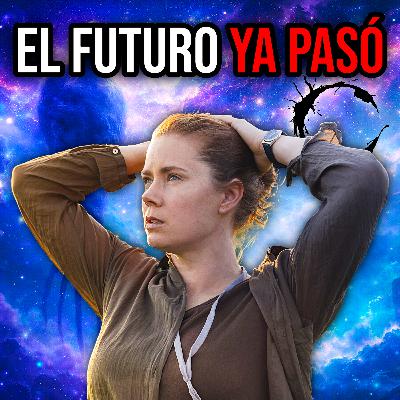 Arrival: 7 secretos del tiempo no-lineal y lenguaje heptápodo revelados Arrival: 7 secretos del tiempo no-lineal y lenguaje heptápodo revelados