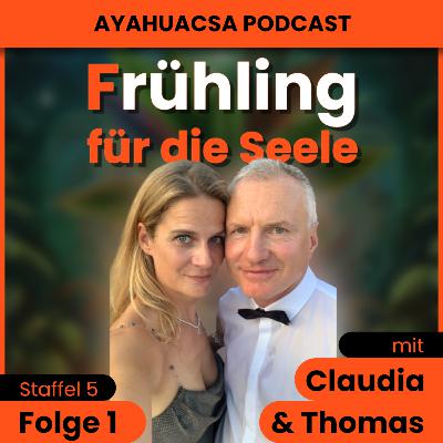 S5/F1: Claudia & Thomas eine Geschichte über glamouröse Liebe, Narzissmus und Turnhosenaffäre