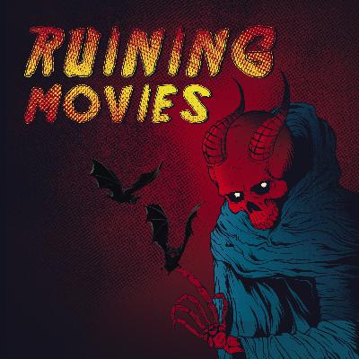 Night Of The Comet But Instead Of Zombies It's A Rom-Com! Episode 21