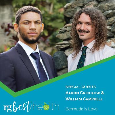 Healthcare Access: A Right, Not a Privilege - A Conversation with Bermuda is Love
