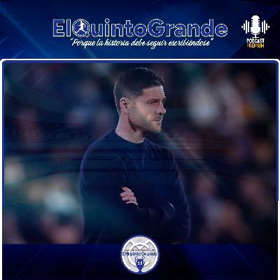 Empate y Gracias / Los Sistemas de Xabi / Florentino Magistral ElQuintoGrande 13x20 - Episodio exclusivo para mecenas Empate y Gracias / Los Sistemas de Xabi / Florentino Magistral ElQuintoGrande 13x20 - Episodio exclusivo para mecenas