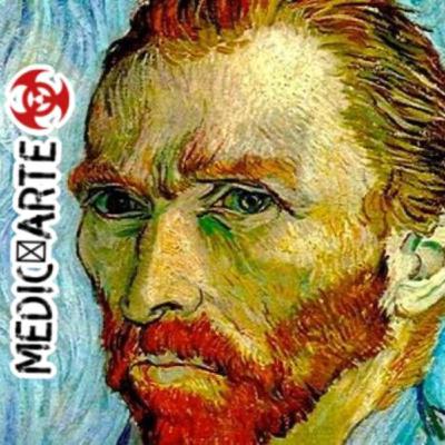 LA ESQUIZOFRENIA DE VAN GOGH ft LOS PSIQUIATRAS.