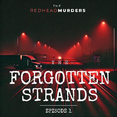 1: The Forgotten Strands