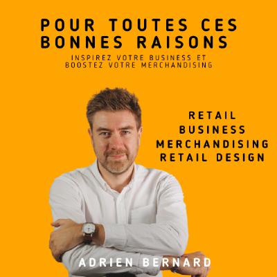 [Extrait] Le retail design pour concevoir le retail autrement : une architecture de sens, d'usage et de design