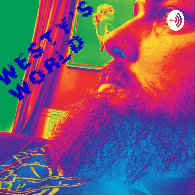 The sometimes hateful world. The sometimes hateful world.