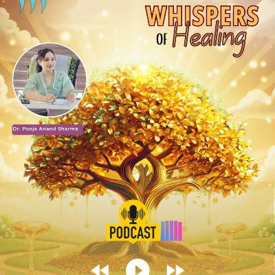 Whispers of Healing