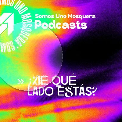 " ¿De qué lado estás?" Pr. Julián Flechas " ¿De qué lado estás?" Pr. Julián Flechas