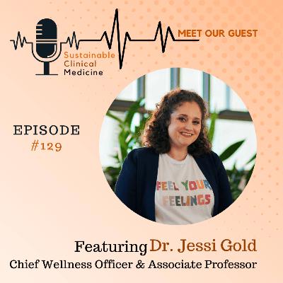 Episode 129: Finding Connection and Coping as a Clinician & Caring for the Caregivers