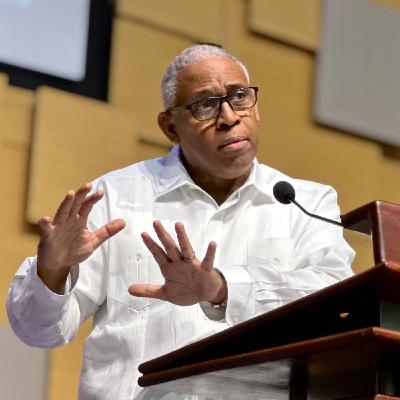 Cuando la rutina nos roba la bendición del servicio - Elías Robles