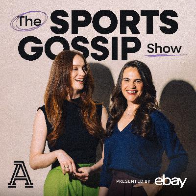 The Oscars were sports (Ryan Coogler, Michael B. Jordan, Joe Burrow), Jordon Hudson posts again, and the wild connection between Jeff Bezos, Tom Brady, and Scooter Braun’s ex-wife