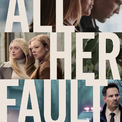 《All Her Fault》以爱为名的控制,悬疑外壳下的女性困境与友谊 《All Her Fault》以爱为名的控制,悬疑外壳下的女性困境与友谊