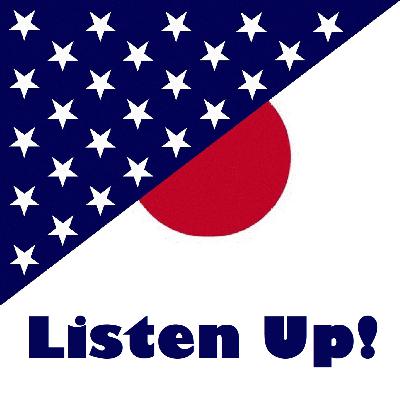 Listen Up! No. 48 - Tolerant
