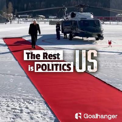 149. Did Trump Blink on Greenland? | Live From Davos