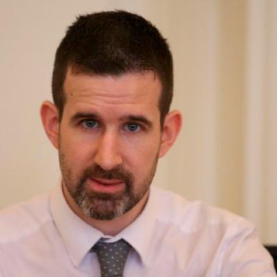 #No.10 From Greencastle to the Council: Emmet McAleer on Speaking Truth to Power #No.10 From Greencastle to the Council: Emmet McAleer on Speaking Truth to Power