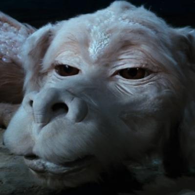 The NeverEnding Story with Jessie Rye The NeverEnding Story with Jessie Rye