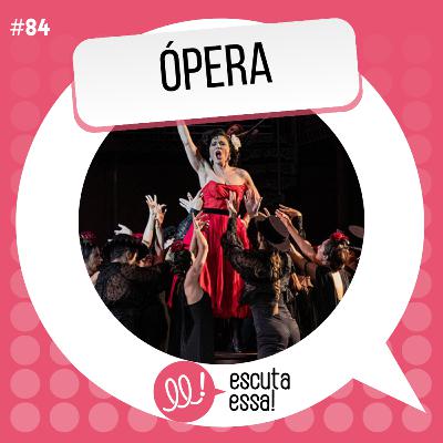 Ópera