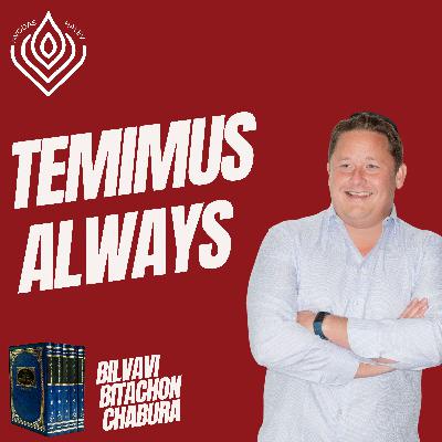 Temimus Always Temimus Always