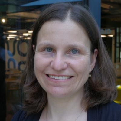 Můj homesharingový kamarád se jmenuje Robin, říká Markéta Švejdová