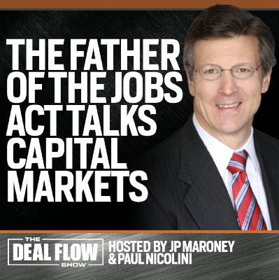 Jobs Act | Capital Markets | IPO’s | Covid-19 Effects | SPACS