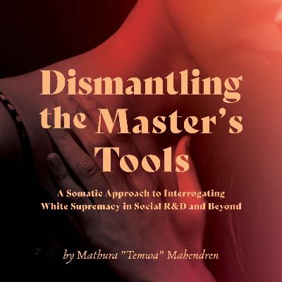 Trailer: Dismantling the Master's Tools